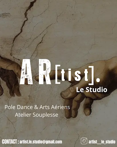 Artist. le Studio | Narbonne