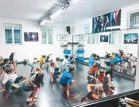 Breaking Club École de Breakdance