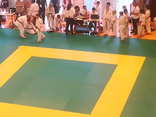 Comité de l'Aude de Judo