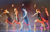 Ecole de Danse et de Bien Être Cie Cyriac