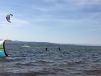 Ecole de Kitesurf Narbonne Kite Passion Nkp