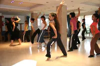 Gina Danse Latine