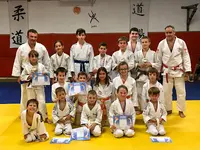 Judo Club du Littoral