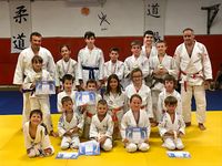 Judo Club du Littoral