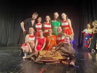 Klass Dance Narbonne