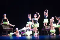 l'Académie de Danse