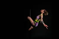 Liv U Pole