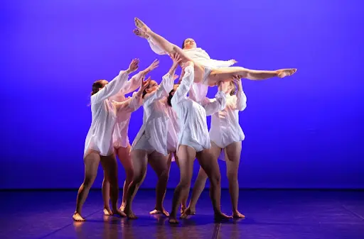 Odoriko - Ecole de Danse, Pole Dance, Pilates, Classes Concours