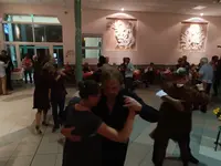 Por Ti Tango. Tango Argentin . Narbonne