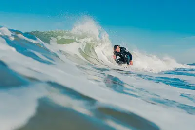 Ecole de Surf du Pin Sec