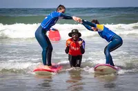 Planet Surfcamp