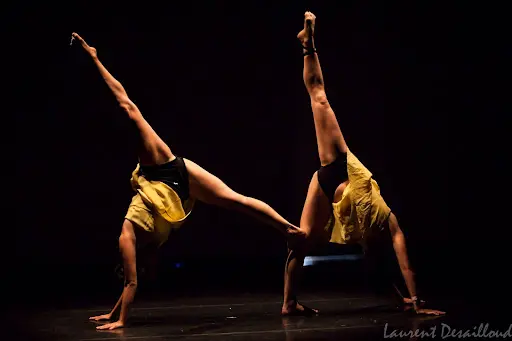 l'Etoile, Centre de Danse