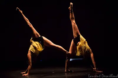 l'Etoile, Centre de Danse