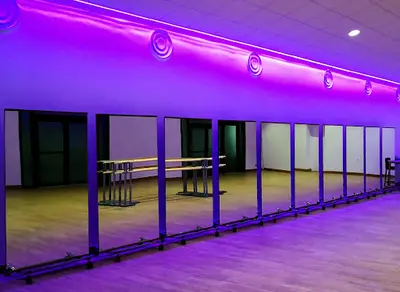 Multidanse