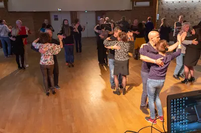 Compagnie de Danse Tous Azimuts