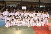 Nerac Albret Judo