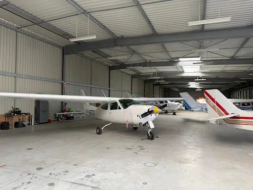 Act Aero Solutions