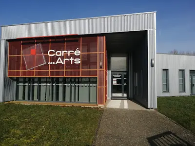 Ecole de Musique du Carré des Arts