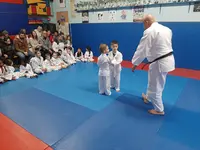 Dojo Neuillysien