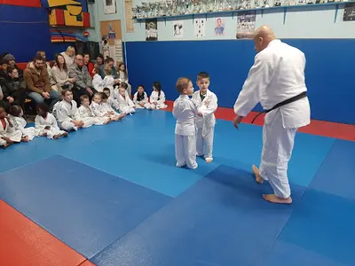 Dojo Neuillysien