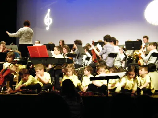 Vivaldi A dit Neuilly Plaisance