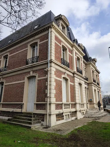 Conservatoire Municipal de Musique
