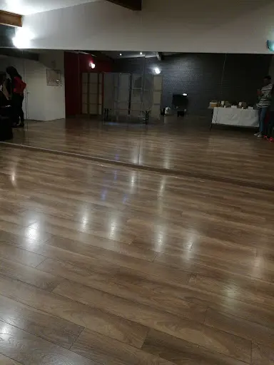 Latin Studio (école de Danse)