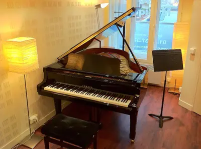 Centre de Musique