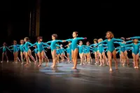 La Danse d'Expression Alain et Françoise Chantraine