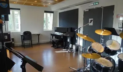 La Maison de la Musique