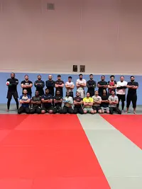 Luta Jitsu Academy