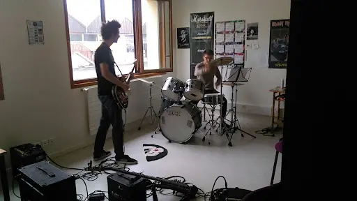 Acem - Ecole de Musique de Neuvecelle