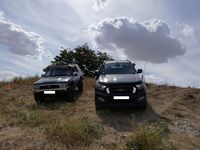 Grip/pilotage