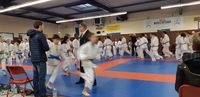 Judo Club de Neuville en Ferrain