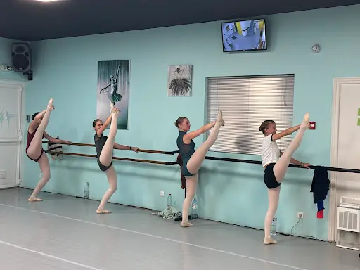 Ecole de Danse Dansesca À Neuville sur Escaut 59293