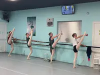 Ecole de Danse Dansesca À Neuville sur Escaut 59293