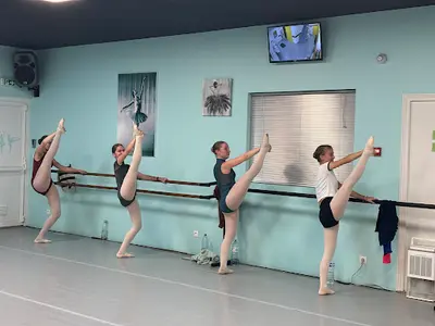 Ecole de Danse Dansesca À Neuville sur Escaut 59293
