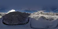 Ecole de Ski Névache