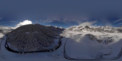 Ecole de Ski Névache