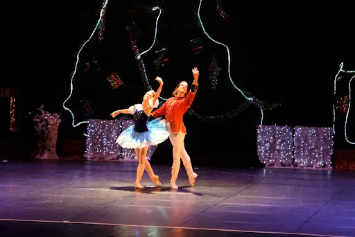 Centre de Danse Classique À Nevers
