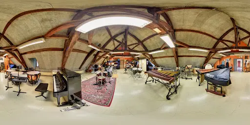 Conservatoire de Musique et d'Art Dramatique