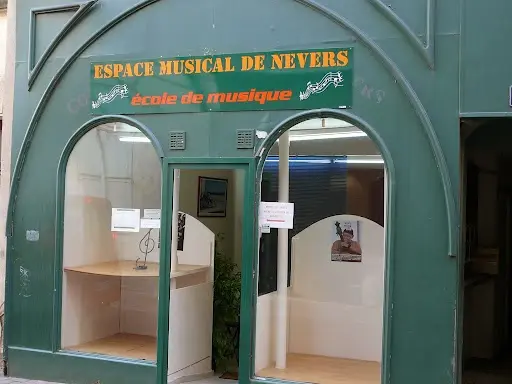 Espace Musical de Nevers