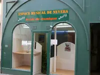 Espace Musical de Nevers