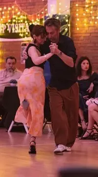 Quartier Tango
