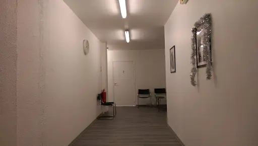 Académie de Musique de Nice