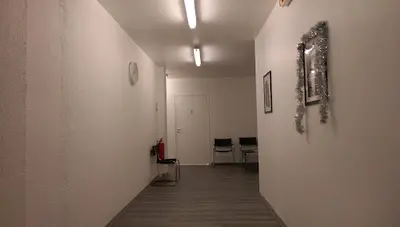 Académie de Musique de Nice