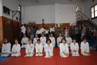 Aikido Nice