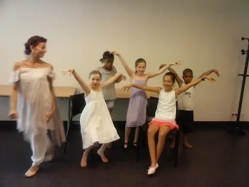 Apollo Danse