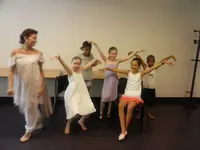 Apollo Danse