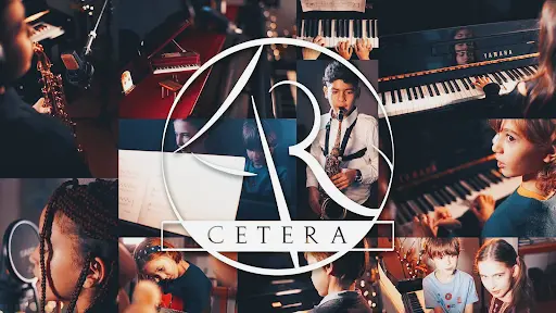Artcetera - Music School
